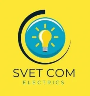 Svet Com Electrics Bishkek